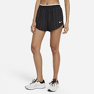 Nike Dri-FIT Tempo Luxe Icon Clash Women's Running Shorts