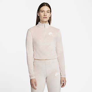 nike womens beige tracksuit