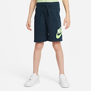 nike lifestyle shorts