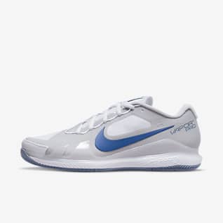 NikeCourt Air Zoom Vapor Pro Zapatillas de tenis de pista rápida - Hombre