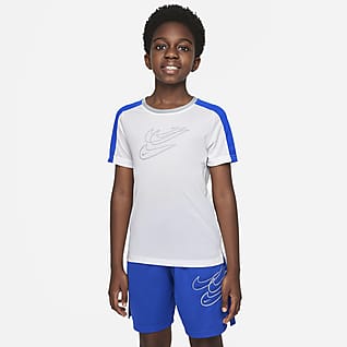 Nike Dri-FIT Big Kids' (Boys') Training Top