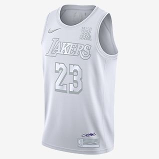 lebron james lakers jersey shirt