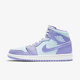 nike the 10 air jordan 1