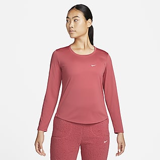 Women's Pink Tops \u0026 T-Shirts. Nike ID
