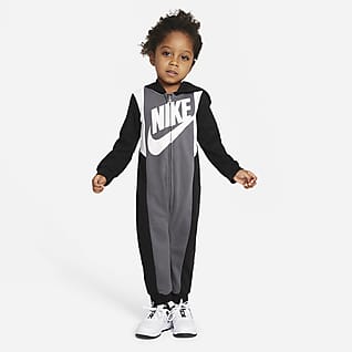 Nike Coverall voor baby's (12-24 maanden)