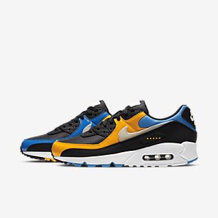 tênis nike nightgazer azul