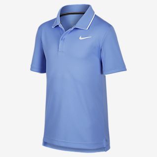 toddler dri fit polo shirts
