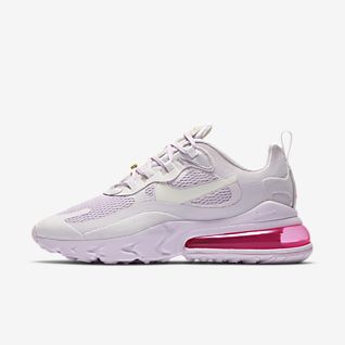 nike air max 270 react roze
