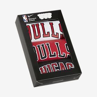 Chicago Bulls Nike Gb
