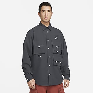 Hombre Dri-FIT Manga larga. Nike US
