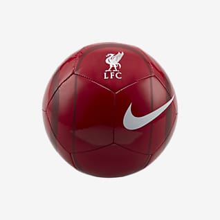 Liverpool FC Skills Fodbold
