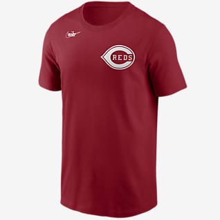 MLB Cincinnati Reds (Ken Griffey) Men's T-Shirt