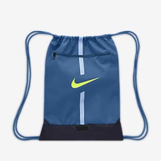 Nike Academy Gymtas voor voetbal (18 liter)