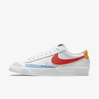 Download Blazer Shoes Nike Id