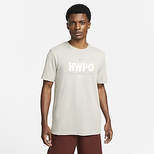 Nike Dri-FIT «HWPO» Trenings-T-skjorte til herre