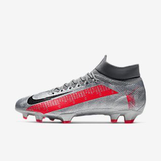 Mercurial Soccer Cleats \u0026 Shoes. Nike 