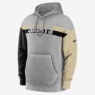 saints army hoodie