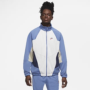 Erkek Windrunner Ceketler Ve Yelekler Nike Tr