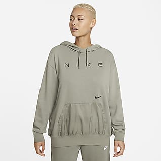 Nike womens hoodies uk clearance