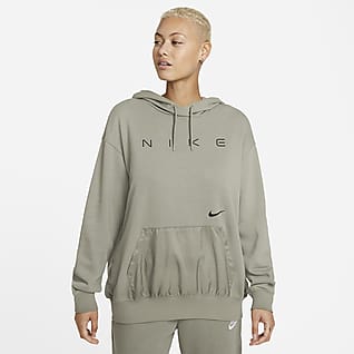 Nike Sportswear Women's Oversized Fleece Hoodie