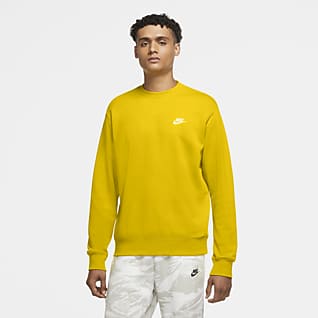 nike men's apparel