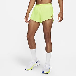 Nike AeroSwift Męskie spodenki do biegania 5 cm