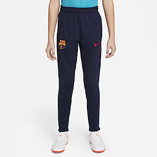 FC Barcelona Strike Pantalons Nike Dri-FIT de futbol - Nen/a