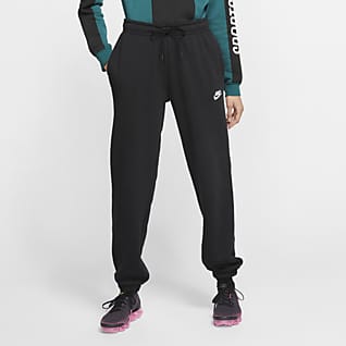 Nike Sportswear Essential Pantalon en tissu Fleece pour Femme
