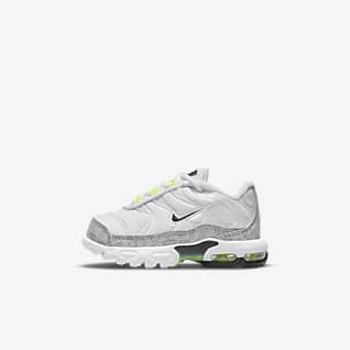 infant vapormax plus