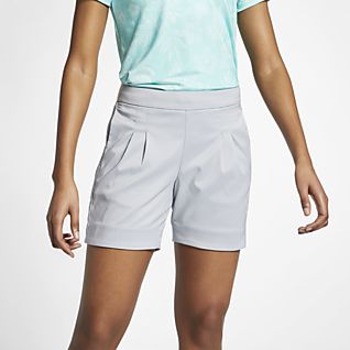 nike golf shorts women's plus size