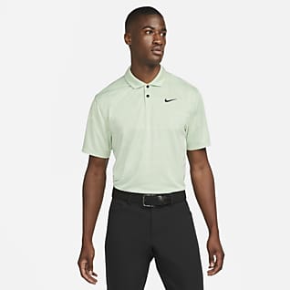 Nike Dri-FIT Vapor Pánská golfová polokošile