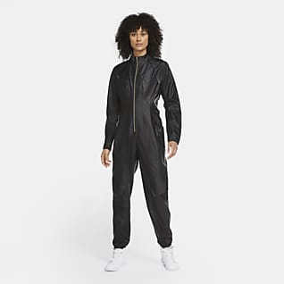 Nike winter jumpsuits clearance
