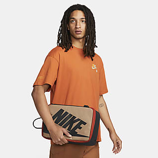Nike Bolsa Shoebox (12L)