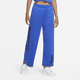 nike women's jersey pants