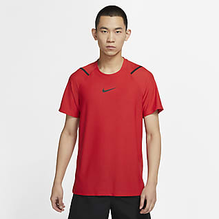 nike gym top mens