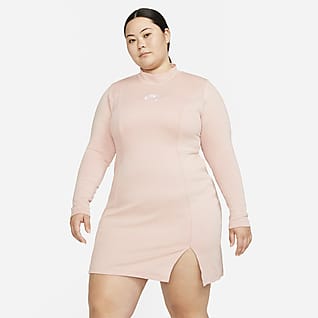 Nike Air Vestido para mujer (talla grande)