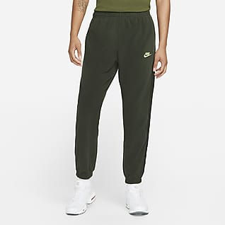 nike division poly track pants