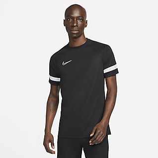 Nike Dri-FIT Academy Pro Men's Short-Sleeve Soccer Top