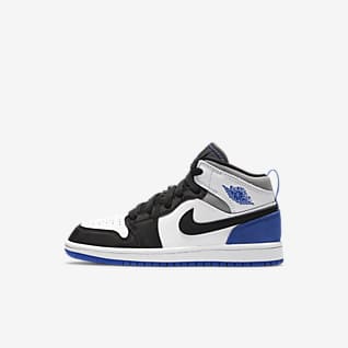 nike air jordan 1 mid grigie nike air jordan 1 mid grigie