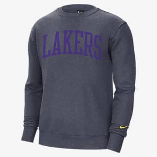 nike store lakers