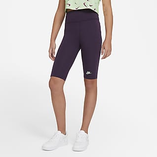 nike short sets for girls