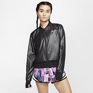 chaleco nike mujer blanco