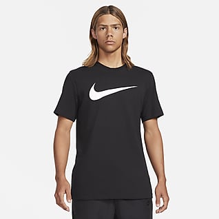 Nike Sportswear Swoosh Ανδρικό T-Shirt