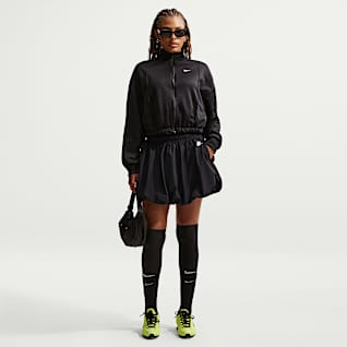 Black/Black/Chalk