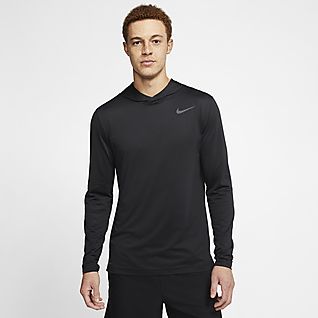 nike crop top men