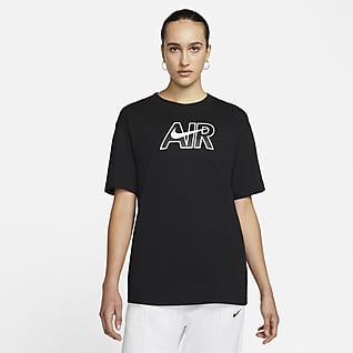 Nike Sportswear T-shirt damski