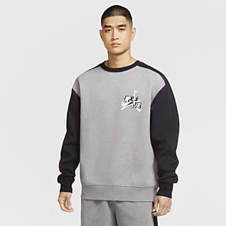 jumpman jumpsuit