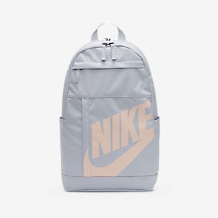 sac a dos nike femme beige