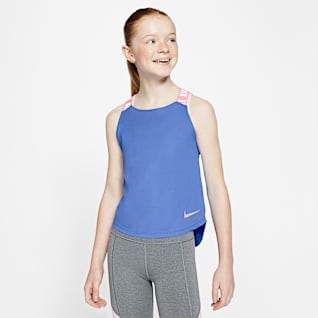 nike undershirt tank