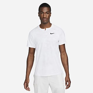 NikeCourt Dri-FIT Slam Camiseta de tenis - Hombre